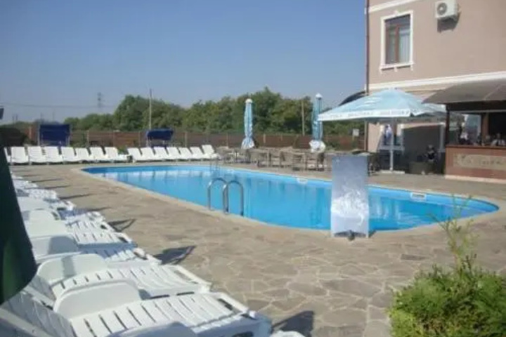 Korona Hotel