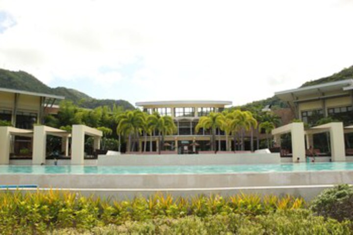 2 Bedroom Unit at Pico De Loro