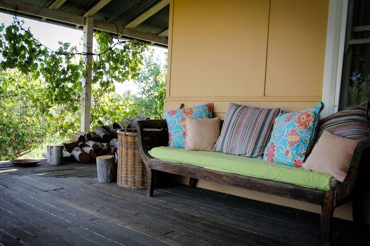 Terrace/Patio 20 of 41