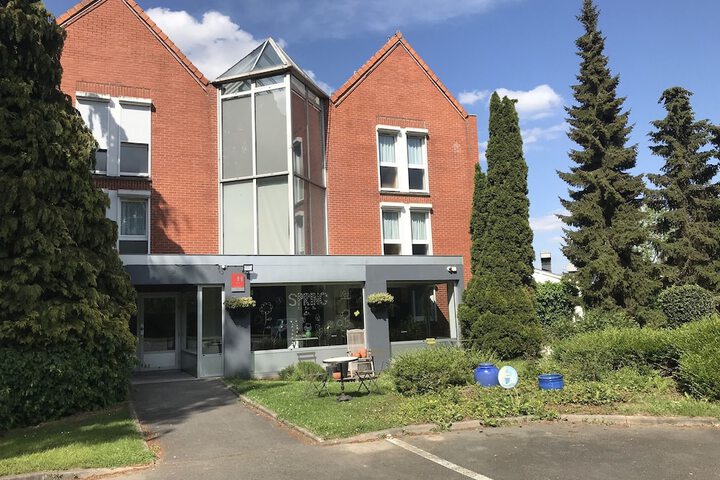 Hotel 24 of 28