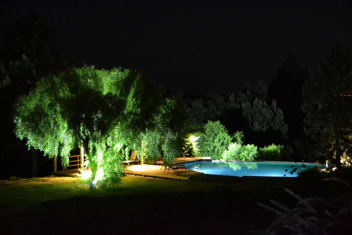 Pool Hotel