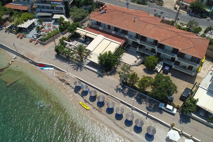 Hotel 68 of 79