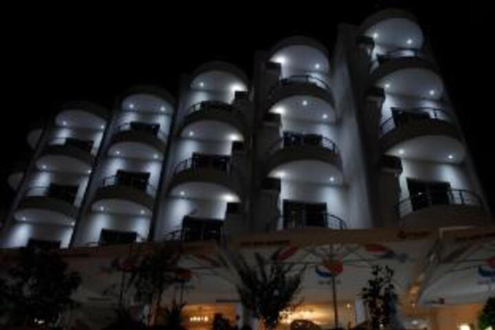 Hotel 16 of 23