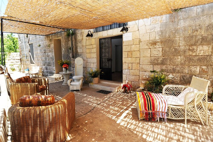 Terrace/Patio 39 of 76
