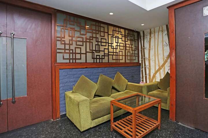 Hotel Interior 7 of 30