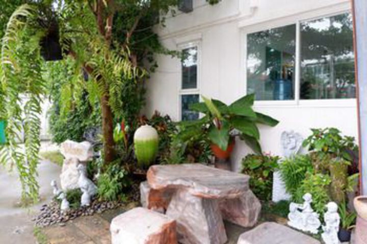 Terrace/Patio 15 of 15