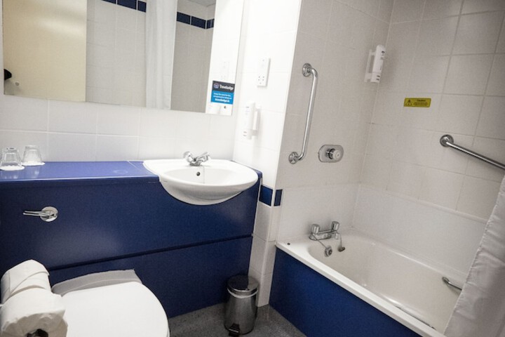 Bath Amenities
