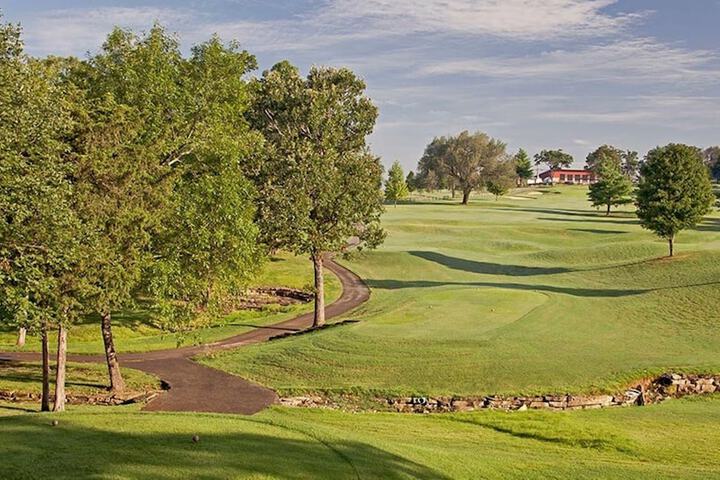Golf 29 of 35