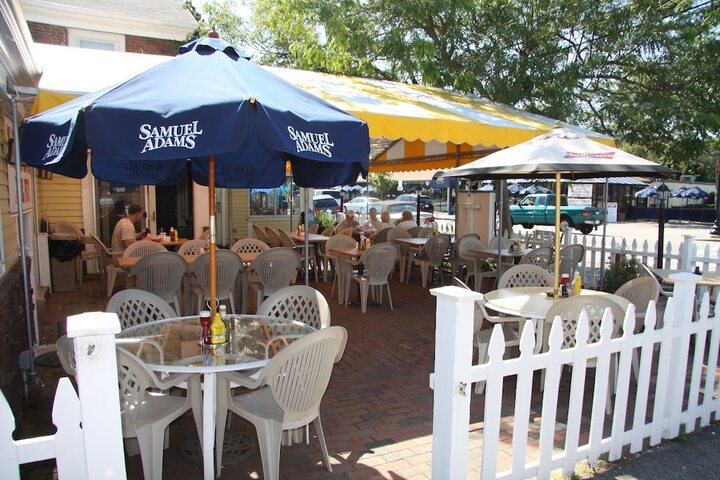Dining Photos
