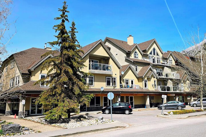 PRC Annex - Pet Friendly in Canmore, AB