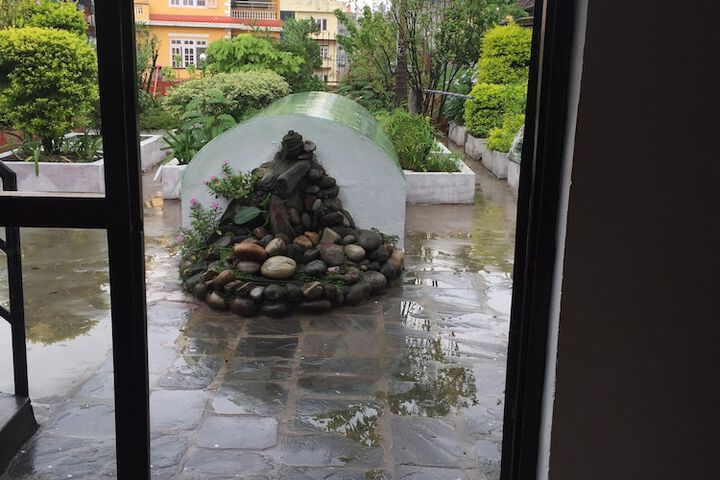 Terrace/Patio 7 of 19
