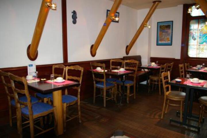 Fitness Facility Photos