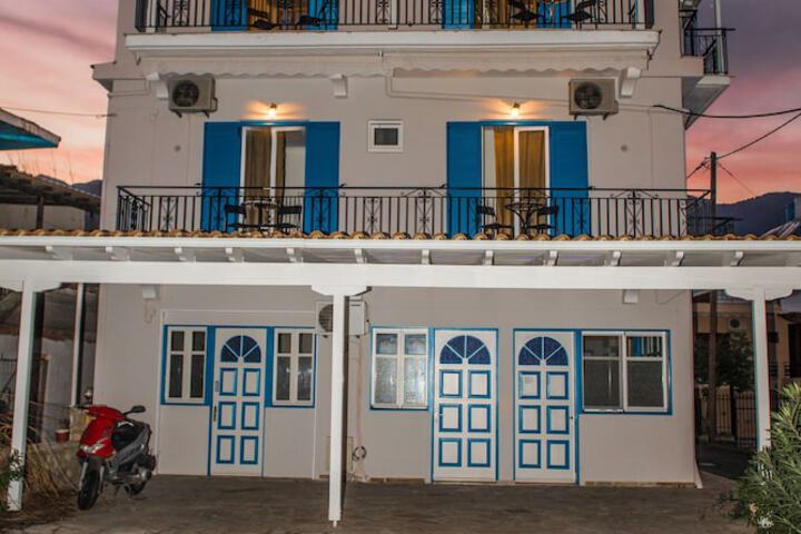 Hotel 17 of 17