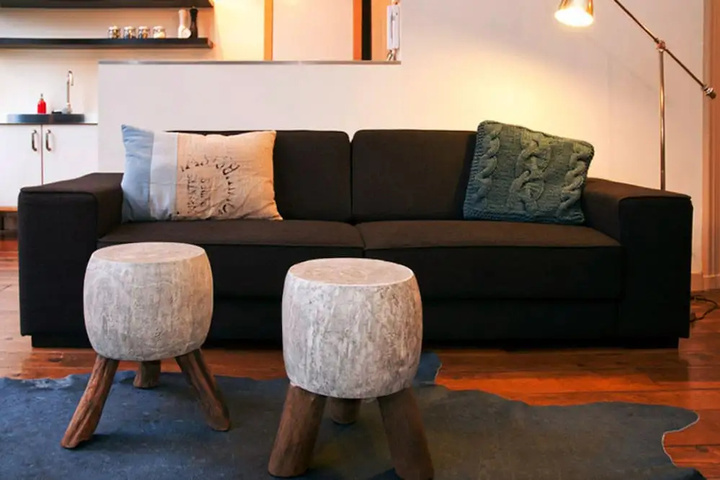 MyCityLofts Blue