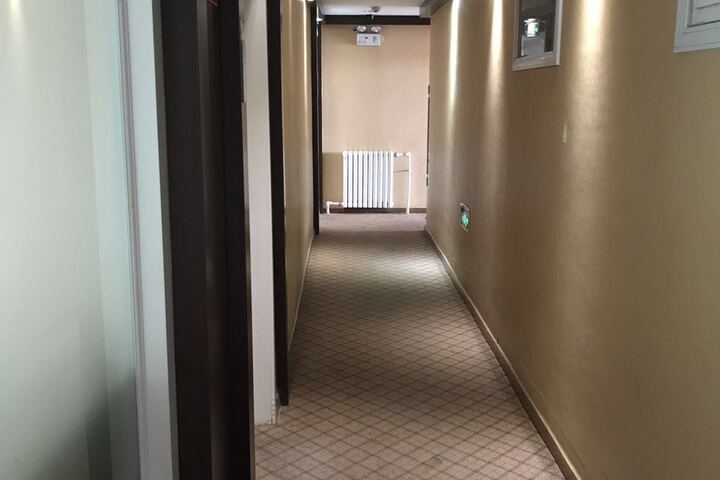 Meijia Hotel (Yinhe Street Branch)