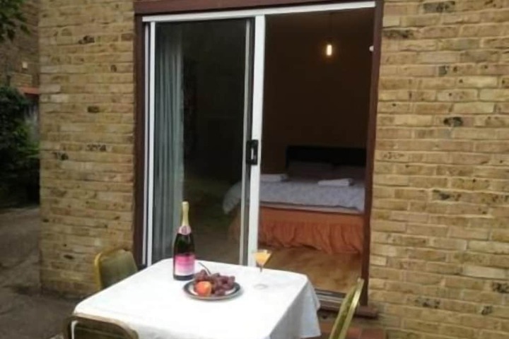 Terrace/Patio 26 of 50