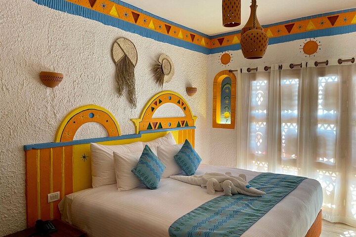 Room 15 of 110