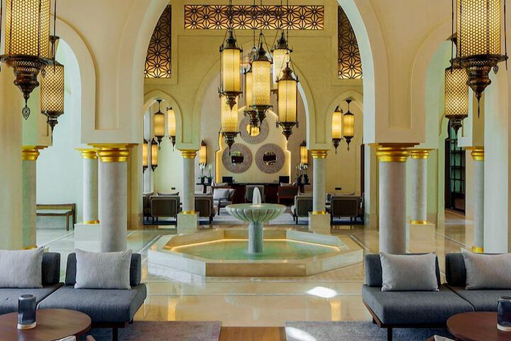 Hotel Interior 2 of 53
