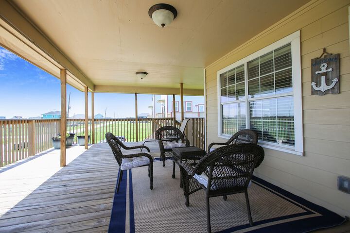 Terrace/Patio 6 of 10