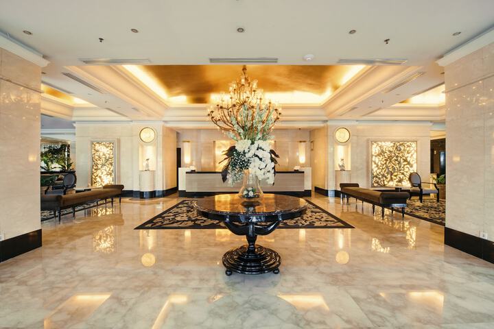 Hotel Interior 4 of 35