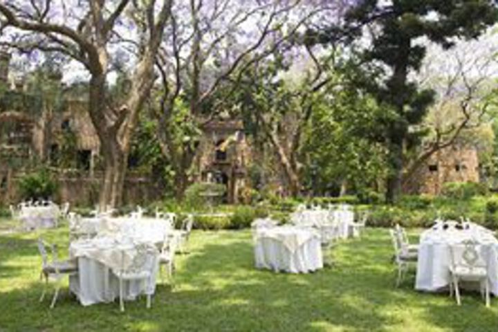 Wedding/Banquet 22 of 26