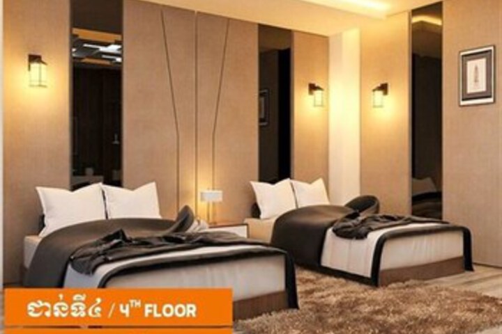 Room 9 of 9
