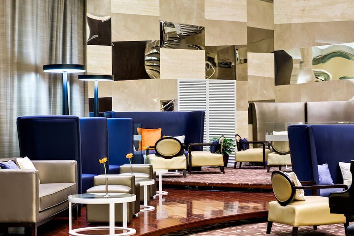 Hotel Interior 4 of 106