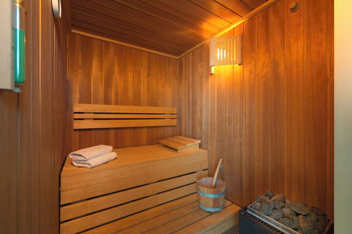 Spa Massage