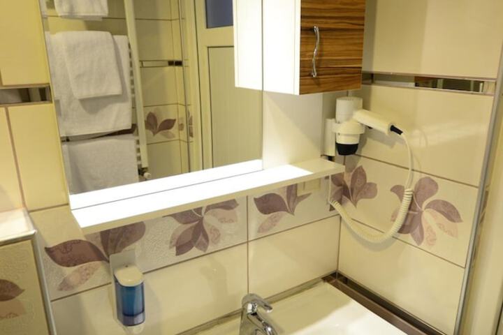 Bath Amenities