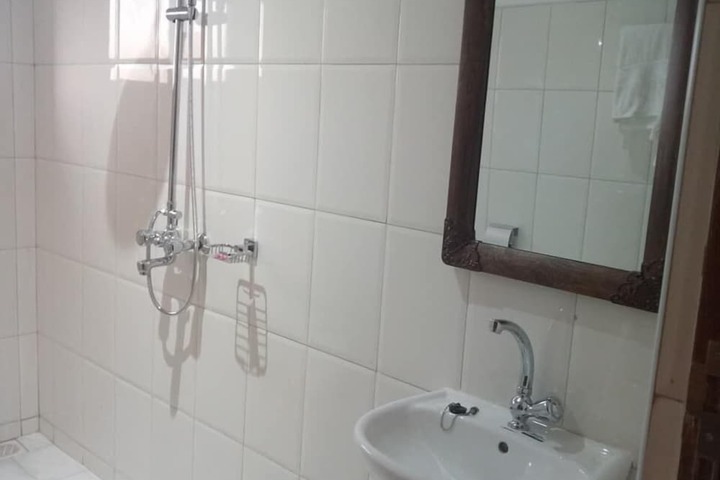 Fitness Facility Photos