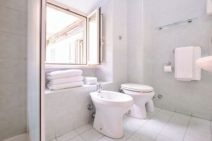 Bath Interior