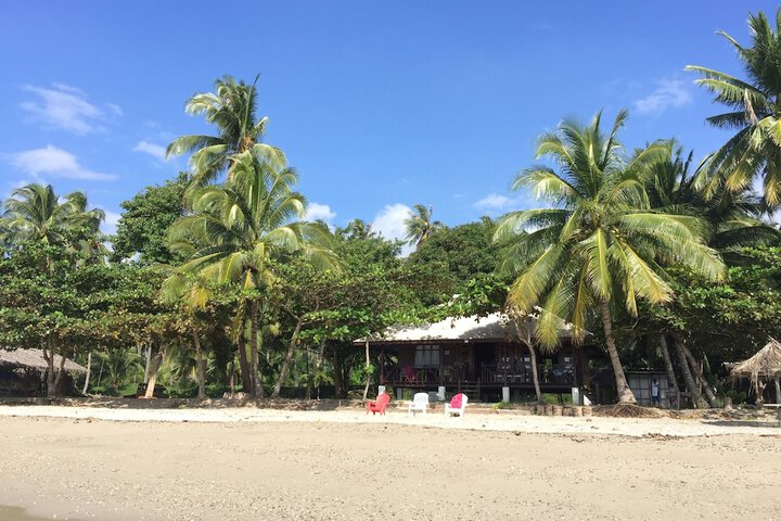 Kingki Beach by Puerto Bayview