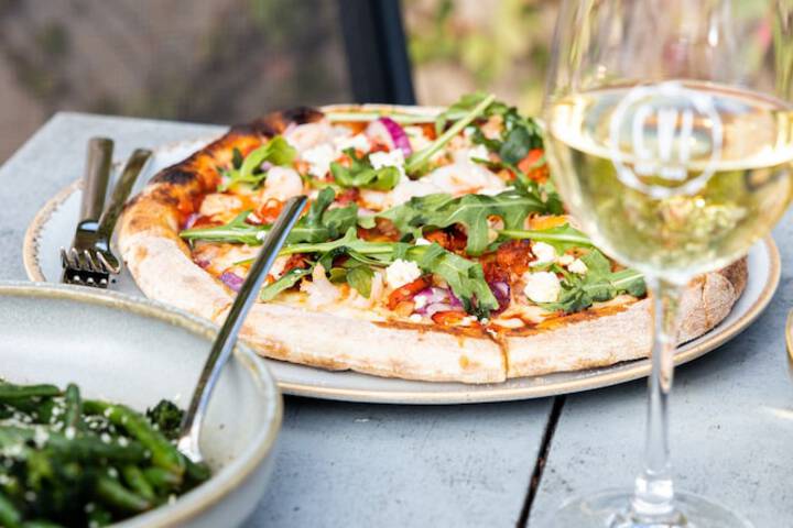 Dining Photos