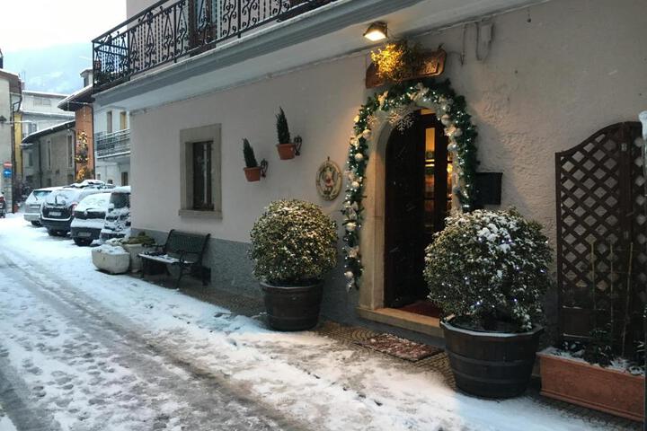 Albergo Pensione Paola