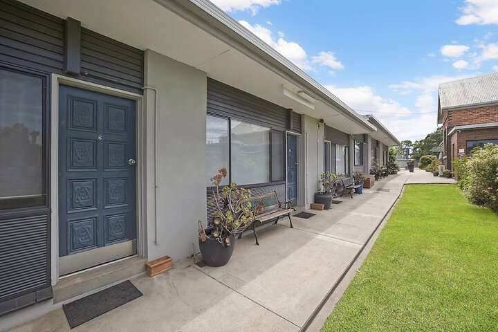 Porch