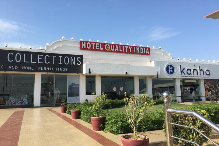 HOTEL QUALITY INDIA