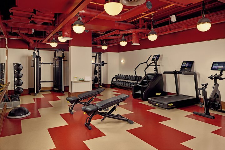 Health and Fitness 57 of 79