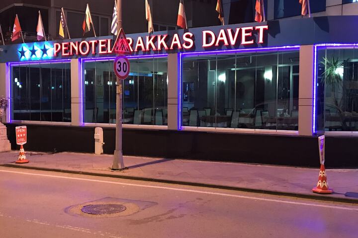 Pen Hotel