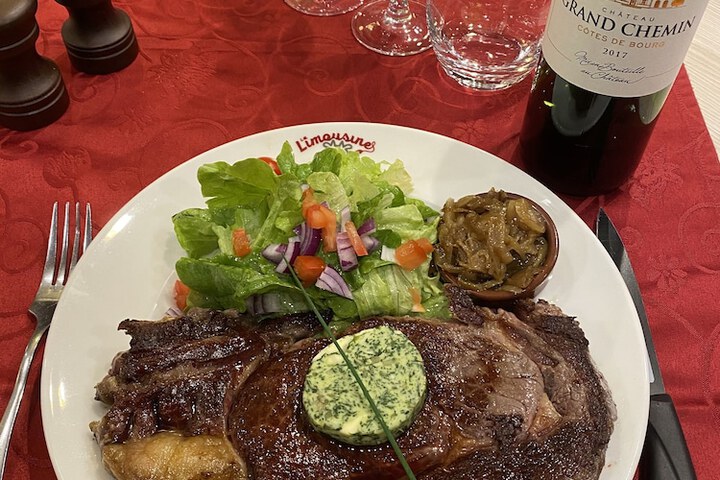 Dining Photos