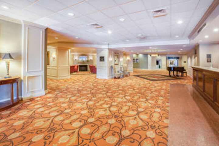 Hotel Interior 36 of 53