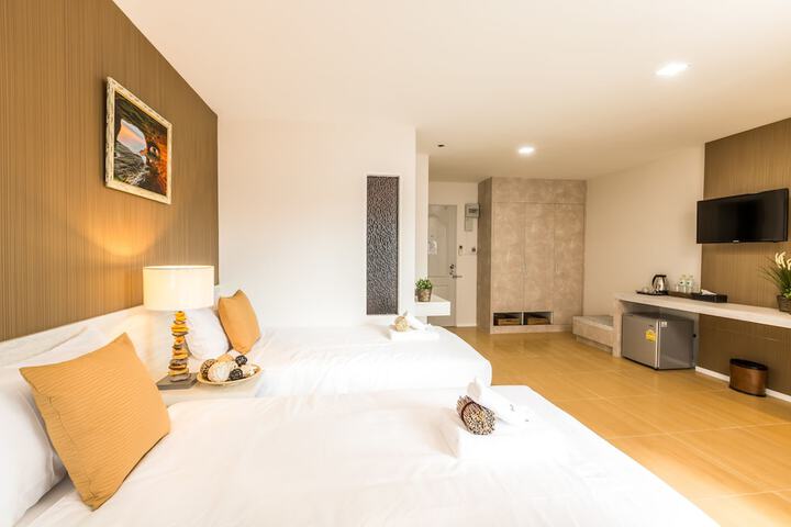 Room 17 of 110