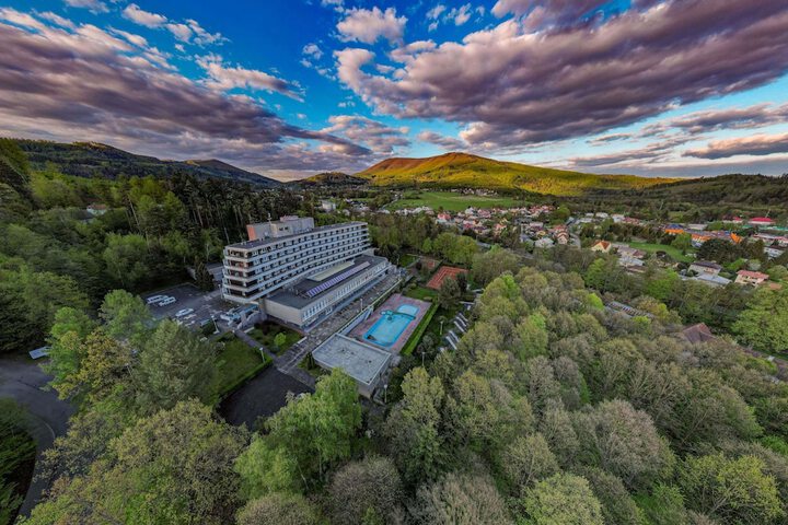 ibis Styles Relax Roznov pod Radhostem in Roznov Pod Radhostem