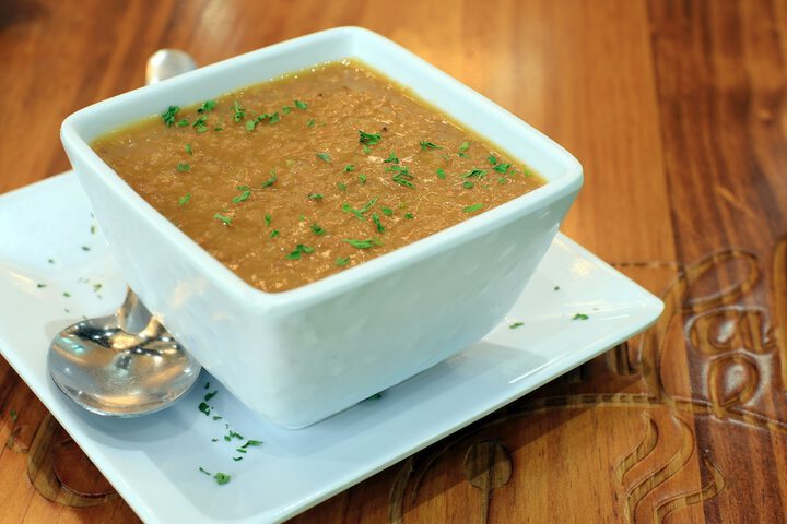 Dining Photos