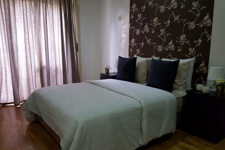Hotel Suite Photo