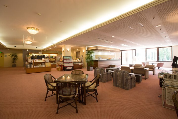 Hotel Interior 6 of 49