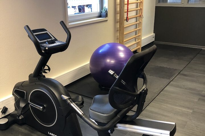 Fitness Center Photo