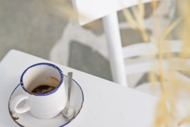 Breakfast/Coffee Service 64 of 90