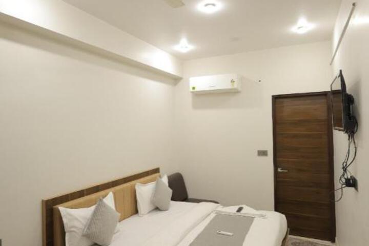 Hotel Pearl Square