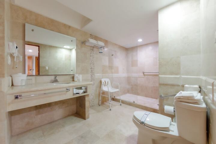 Bath Interior