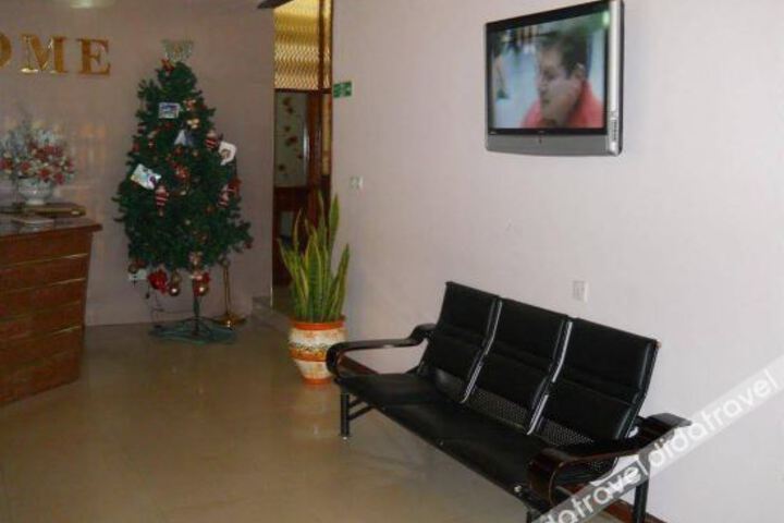 Hotel Interior 11 of 23